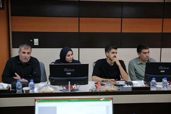 شهرداری منطقه ۵ با تمام توان در خدمت زائران اربعین