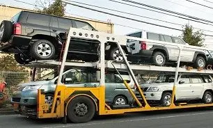 اسامی واردکنندگان مجاز خودرو اعلام شد + لیست