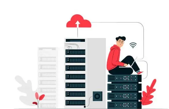 اهمیت هاست در طراحی وب سایت