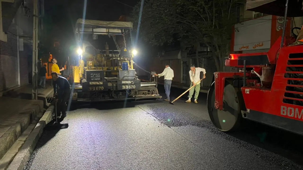 رویکرد «محله محوری» در پروژه ها با هدف رفع و کاهش مشکلات شهروندان