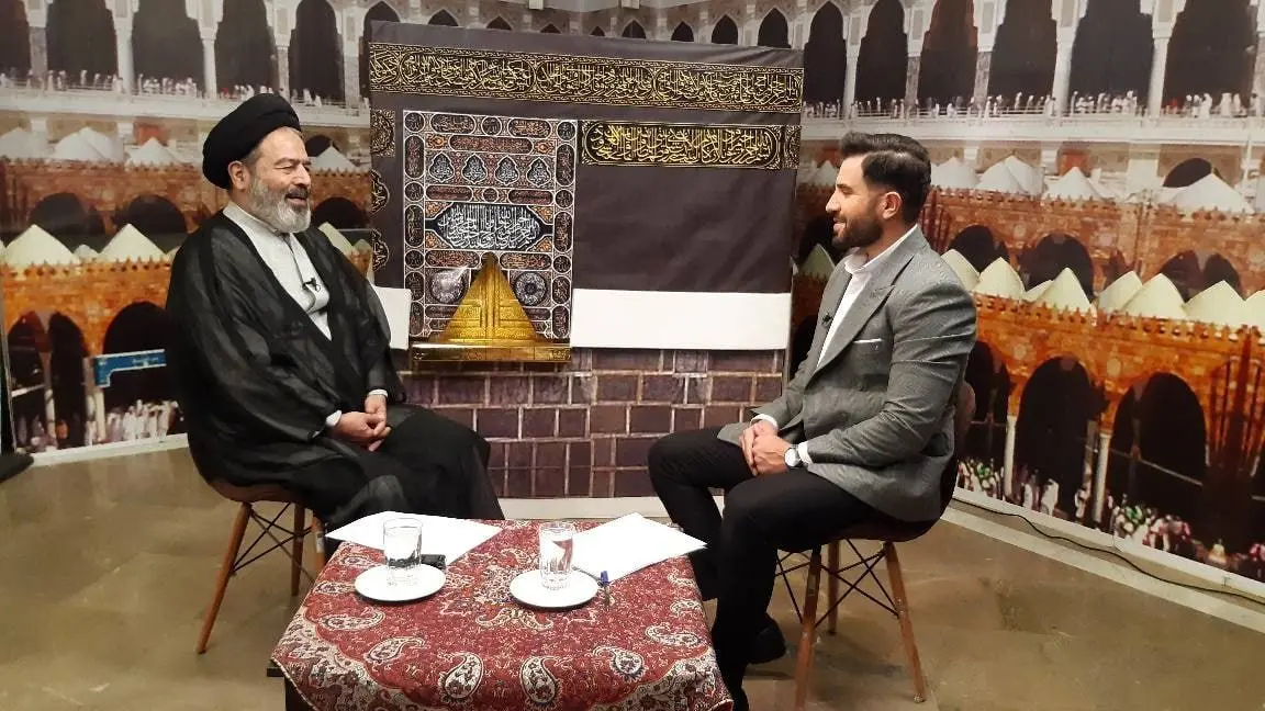 چشم انداز برنامه های حج 1402

