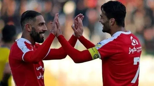 کاپیتانهای تراکتور همچنان بلاتکلیف