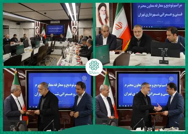از ابتدا در معاونت فنی و عمرانی رویکردی درست مبتنی بر گفتمان تحول پایهگذاری شده است