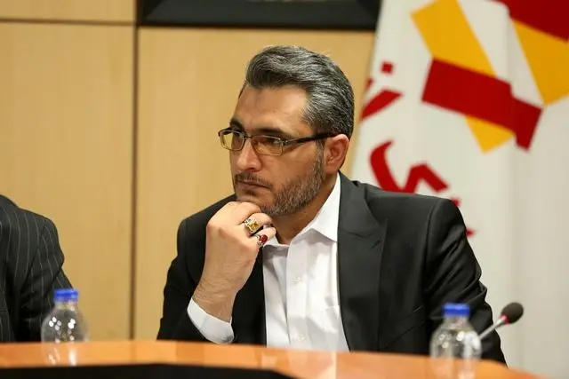 آقای مهدی رضایی به عنوان مدیرعامل بانک انصار معرفی شد

