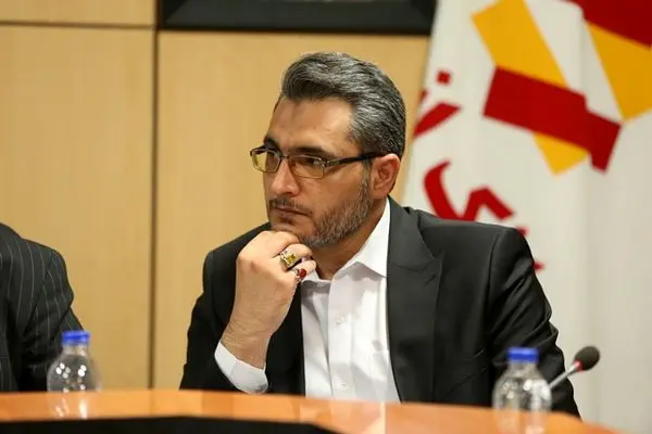 آقای مهدی رضایی به عنوان مدیرعامل بانک انصار معرفی شد