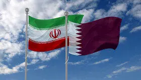 افزایش حجم تبادلات اقتصادی ایران و قطر به یک میلیارد دلار

