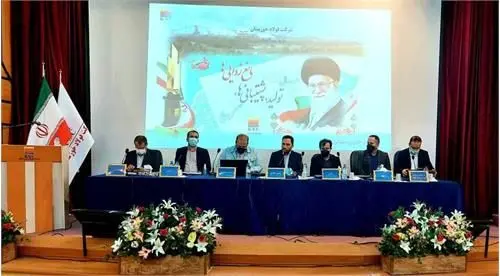 مجمع عمومی فوقالعاده شرکت فولاد خوزستان برگزار شد