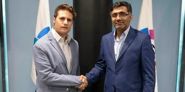 تفاهمنامه همکاری ایرانسل و لالیگا تمدید شد