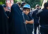 نقش مؤثر بسیج در عدالت‌خواهی و خدمت‌رسانی صادقانه به مردم