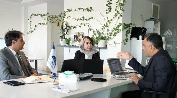 بر اساس استاندارد بین المللی ISO 9001:2015 تحت اعتبار SGS سوئیس