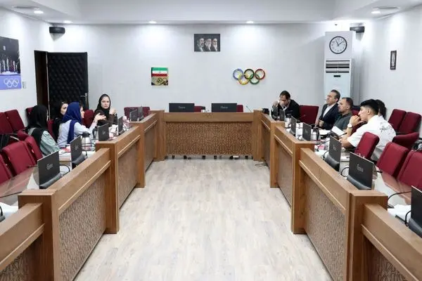 حسن تفتیان سخنگوی کمیسیون ورزشکاران شد
