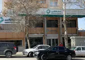 بازدید جانشین مدیرعامل سازمان اتکا از موکب عاشوریان ودجا در مرز خسروی