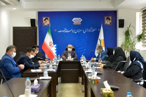 توانمند سازی جوامع محلی منطقه آزاد انزلی با محوریت صنایع دستی