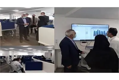 مرکز تلفن 2500 پاسخگوی سوالات حوزه روابط کار شد