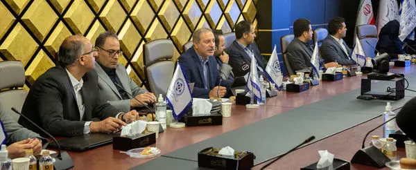 ظرفیتها و فرصتهای «بمولد» تشریح شد