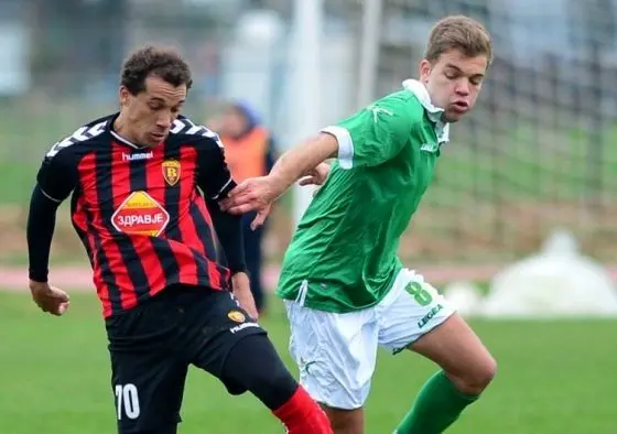 نام بازیکن برزیلی استقلال مشخص شد