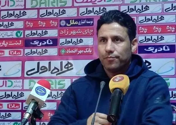 تارتار: می خواهیم استقلال را شکست بدهیم