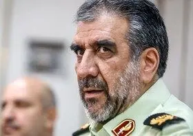 برقراری هر ۳ثانیه یک تماس با پلیس ۱۱۰