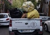 16 پل عابر پیاده در منطقه 19 با تکمیل روشنایی ایمن تر شدند

