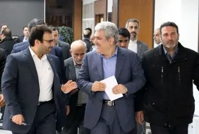 یازدهمین نمایشگاه بورس و بانک و بیمه