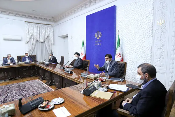 وضعیت قابل قبول ذخایر کالاهای اساسی در کشور