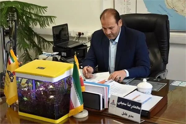 نیازسنجی آموزشی موجب ارتقاءسطح کیفی وکمی سطح دانش عمومی خواهدشد

