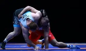 راهیابی یونس امامی و امیرحسین زارع به دیدار فینال