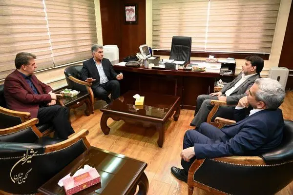 مدیریت شهری نیازمند نگاه فرهنگی هنرمندان است

