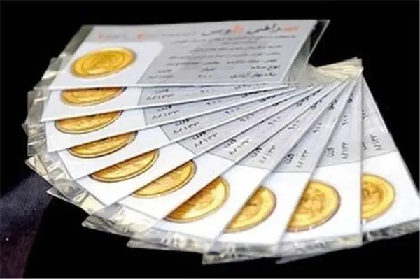 نرخ سکه و طلا در ۳۰ مرداد ۱۴۰۰
