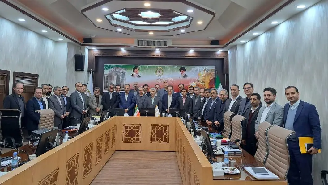 داشتن برنامه و هدف عملیاتی برای موفقیت بانک ضروری است

