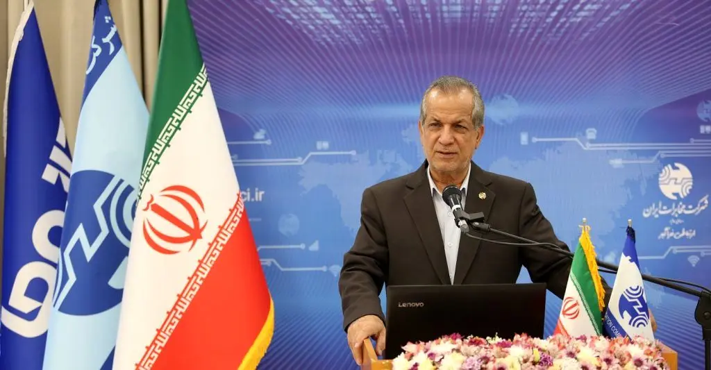  برنامه جامع آینده‌نگاری راهبردی مخابرات شاخص‌های پیشرفت را رقم می‌زند

