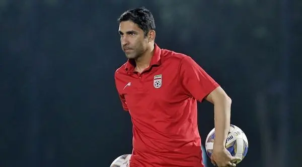 وحید هاشمیان گزینه اصلی نیمکت پرسپولیس شد