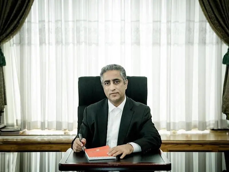 پیام تبریک مدیرعامل بانک مسکن به مناسبت روز خبرنگار
