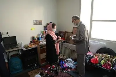 اقدامات بانک رفاه کارگران در زمینه پرداخت تسهیلات اشتغالزایی چشم‌گیر است

