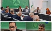 راه اندازی سامانه اصپاک با هدف جمع آوری  پسماند خشک اصفهان از مبدأ

