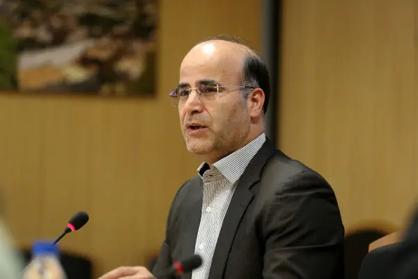 پیام تبریک شهردار منطقه ۶ تهران به مناسبت روز معمار