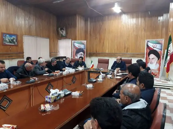 کسب و کار در منطقه آزاد ماکو رونق می گیرد