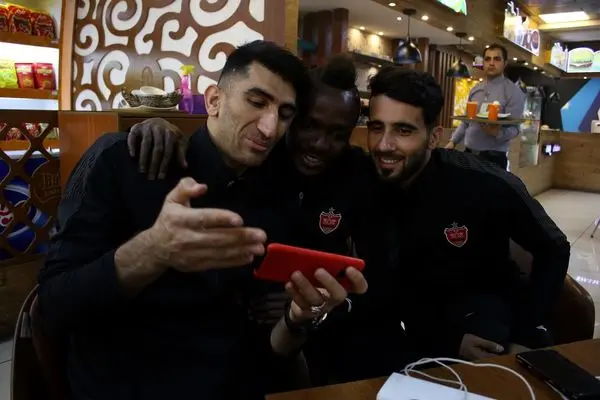 ملیپوشان پرسپولیس از فردا در تمرینات سرخپوشان