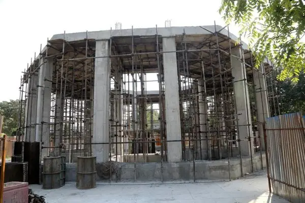 نهمین یادمان شهدای گمنام منطقه 19 در بوستان بزرگ ولایت احداث می شود