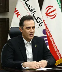 علیرضا بلگوری: بانک اقتصادنوین پیشگام تغییرات و تحولات بنیادی در نظام بانکی است
