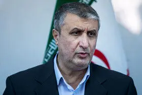  بازگشت دوباره نیروگاه بوشهر به مدار تولید تا پایان اردیبهشت

