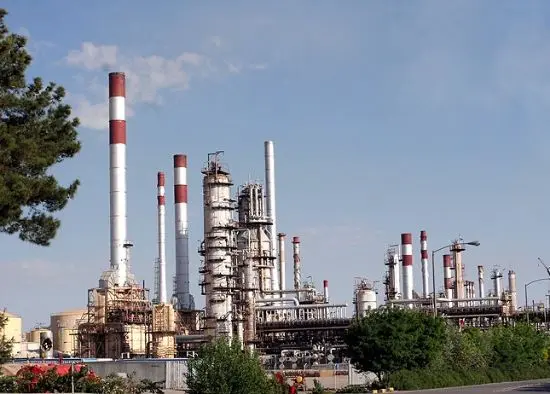 افزایش قیمت ارز برای پتروشیمی اصفهان گران تمام شد