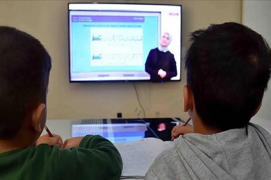 تولید و نشر کلیپ های آموزش شهروندی در فضای مجازی منطقه 3