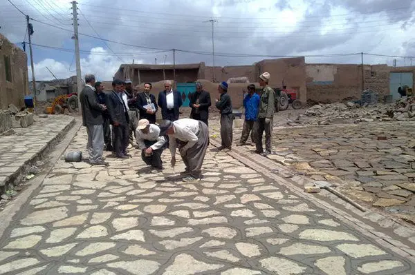 بازنگری طرح هادی روستایی با هدف جلوگیری از مهاجرت