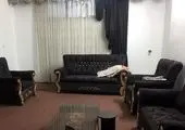 همیشه دعاگوی امدادگران کمیته امداد هستم