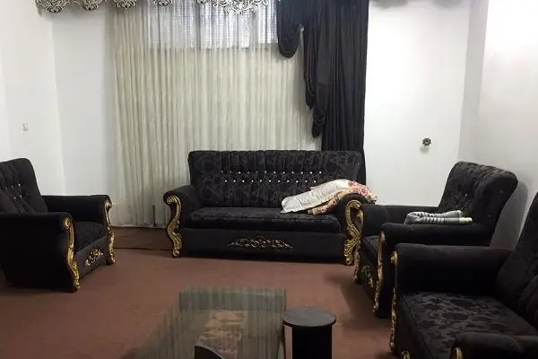 دو خانه به ارزش هشت میلیارد و 450 میلیون ریال برای دو خانواده محسنین خریداری شد