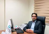  رکورد توانگری مالی صنعت بیمه توسط بیمه ملت شکسته شد