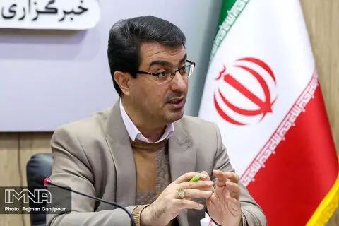 «اصفهان من» روی مدار مشارکت شهروندان