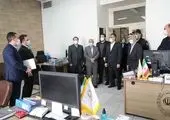 دکتر فرزین استراتژی دوساله برای ارتقای عملکرد بانک ملی ایران را تبیین کرد