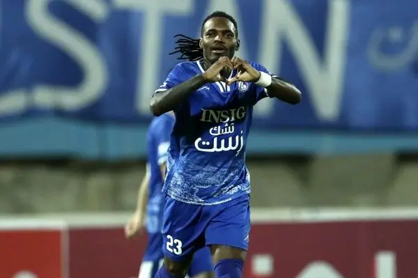 خبر خوب برای پرسپولیس؛ بیفوما از استقلال جدا شد